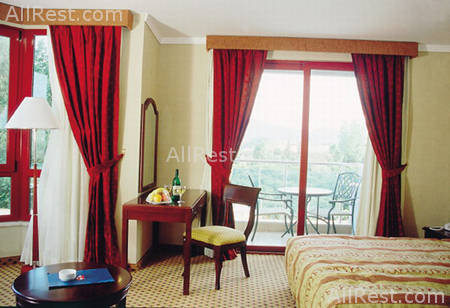 Xiza Beach Resort 7